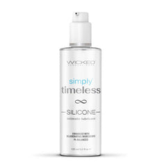 Simply Timeless Silicone Lubricant 4 oz