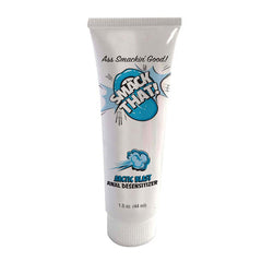 Smack That! Anal Desensitizer Arctic Blast – Cooling Numbing Gel for Comfortable Anal Play