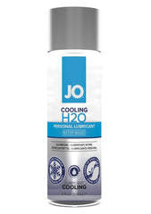JO H2O Water Based Cooling Lubricant