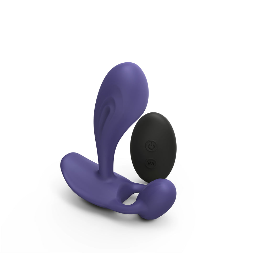 Love To Love Witty Midnight Indigo