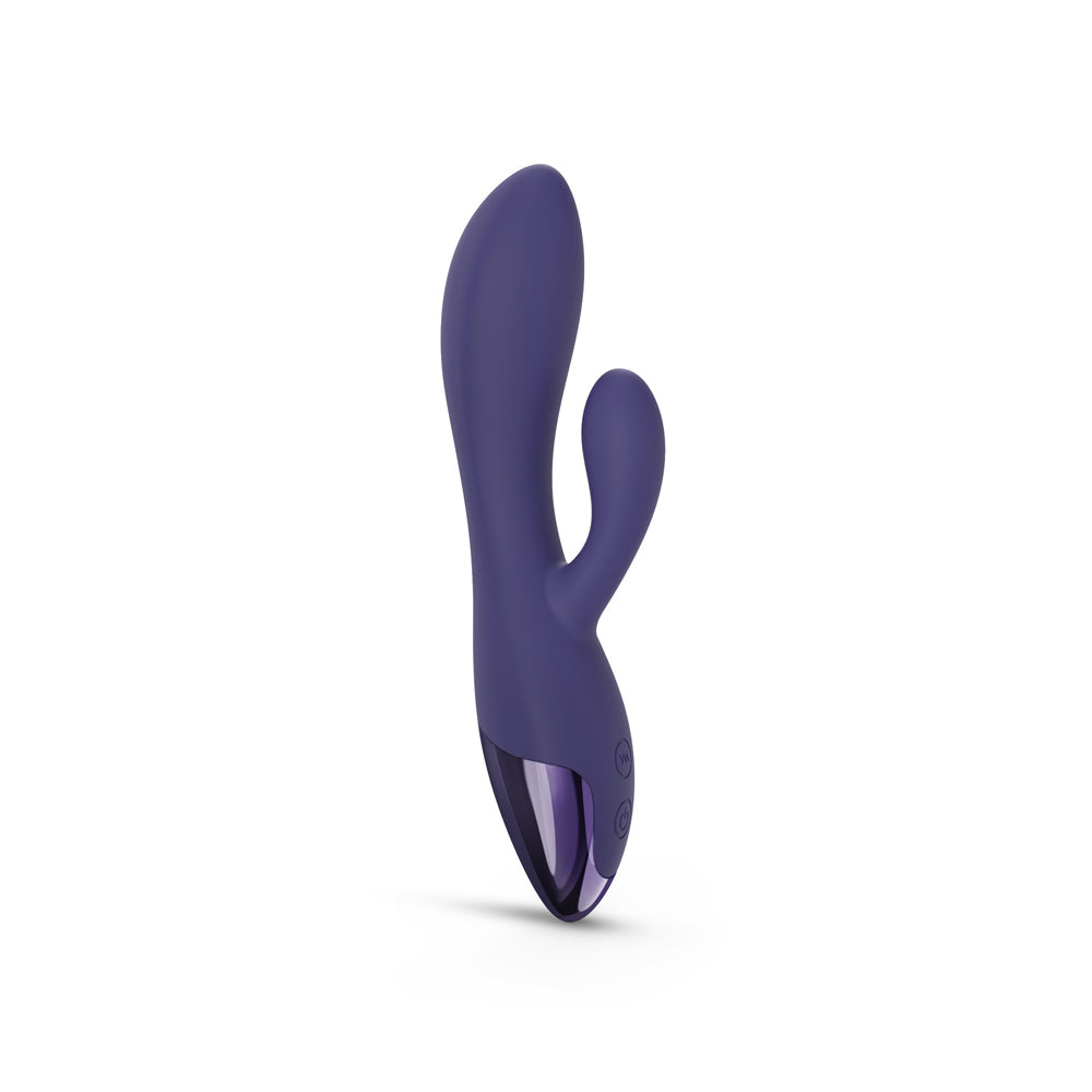 Love To Love Funky Bunny Midnight Indigo