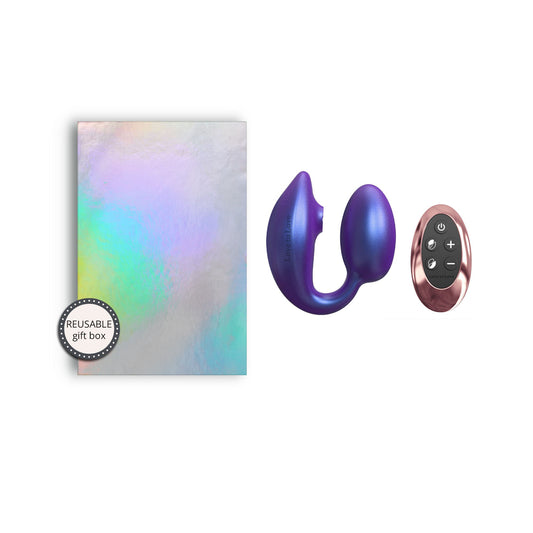 Love To Love Wonderlover Iridescent Night