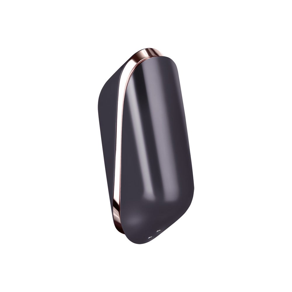 Satisfyer Traveler – Compact Rechargeable Clitoral Stimulator for On-the-Go Pleasure
