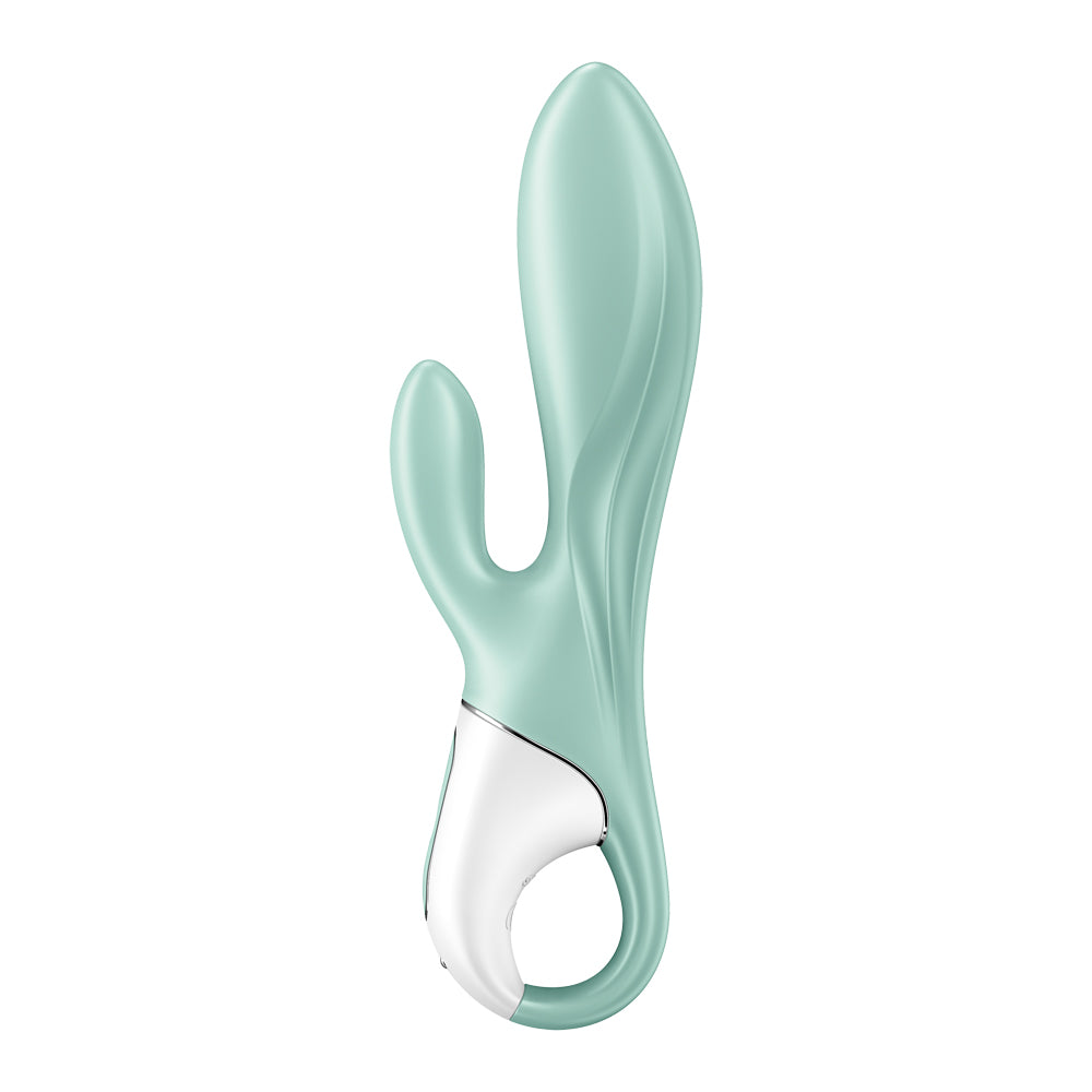 Satisfyer Pro 2 Generation 3 – Rechargeable App-Controlled Air Pulse Clitoral Stimulator