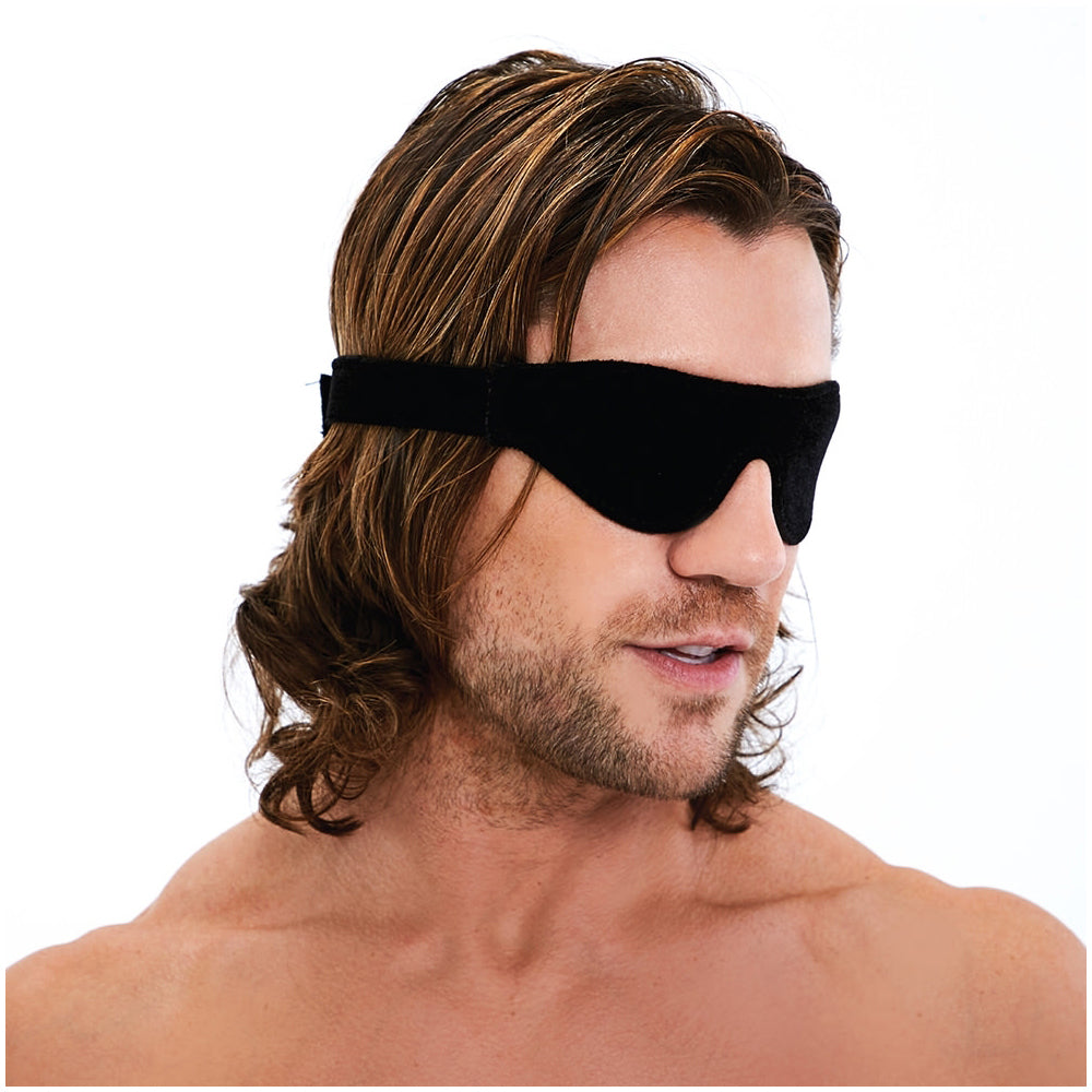 Unisex Blindfold