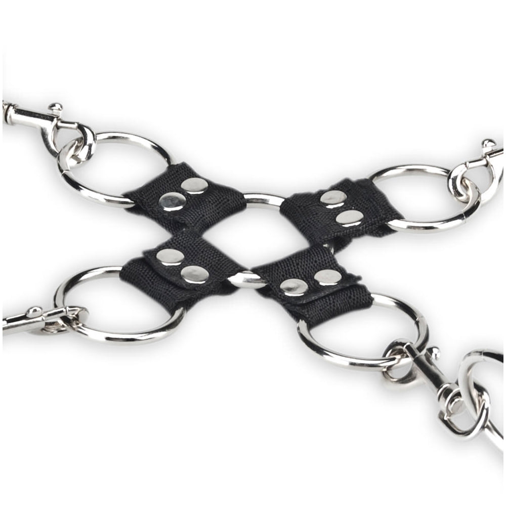 5Pc Hogtie Set