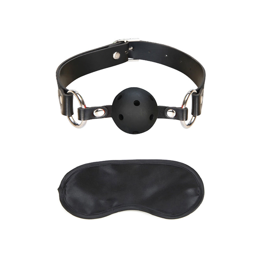 Breathable Ball Gag