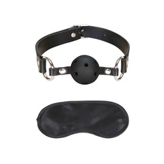 Breathable Ball Gag