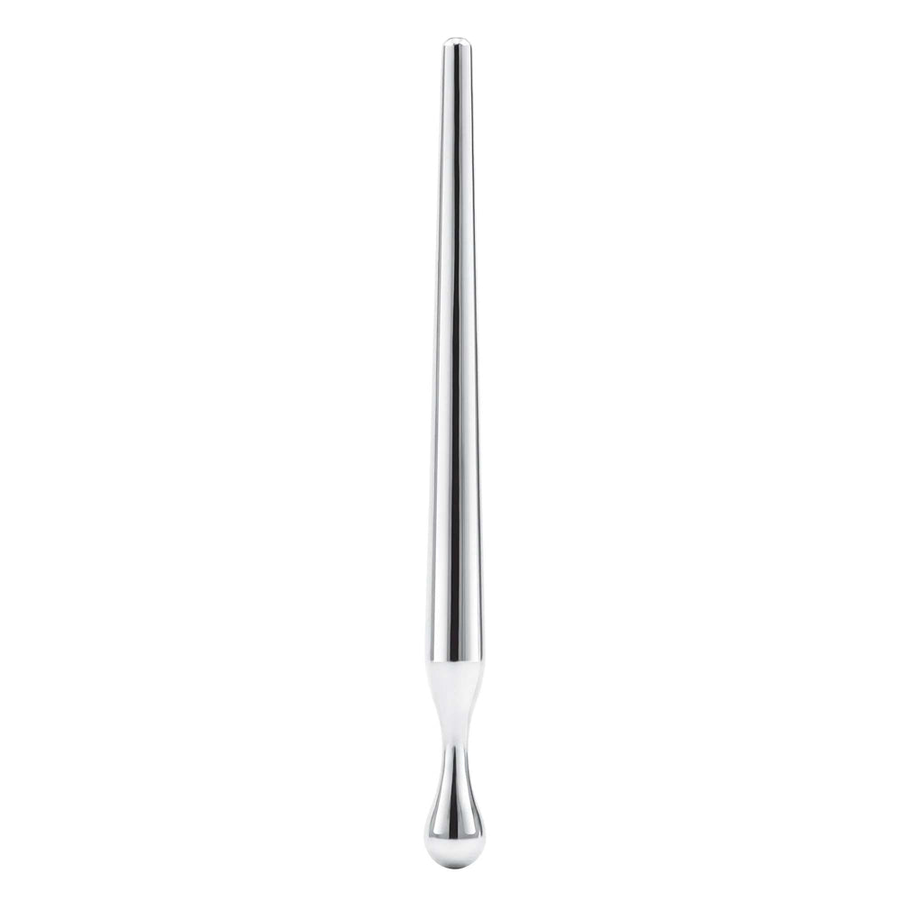 3.5-Inch Stainless Steel Penis Plug – Medical-Grade, Body-Safe Urethral Plug