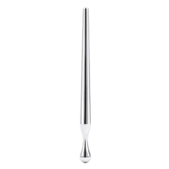 3.5-Inch Stainless Steel Penis Plug – Medical-Grade, Body-Safe Urethral Plug