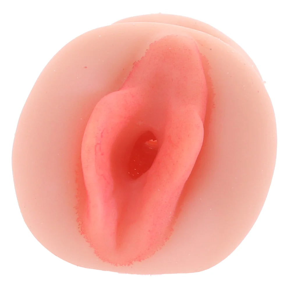 Classic Little Oral Annie Stroker – Premium Oral Sex Toy