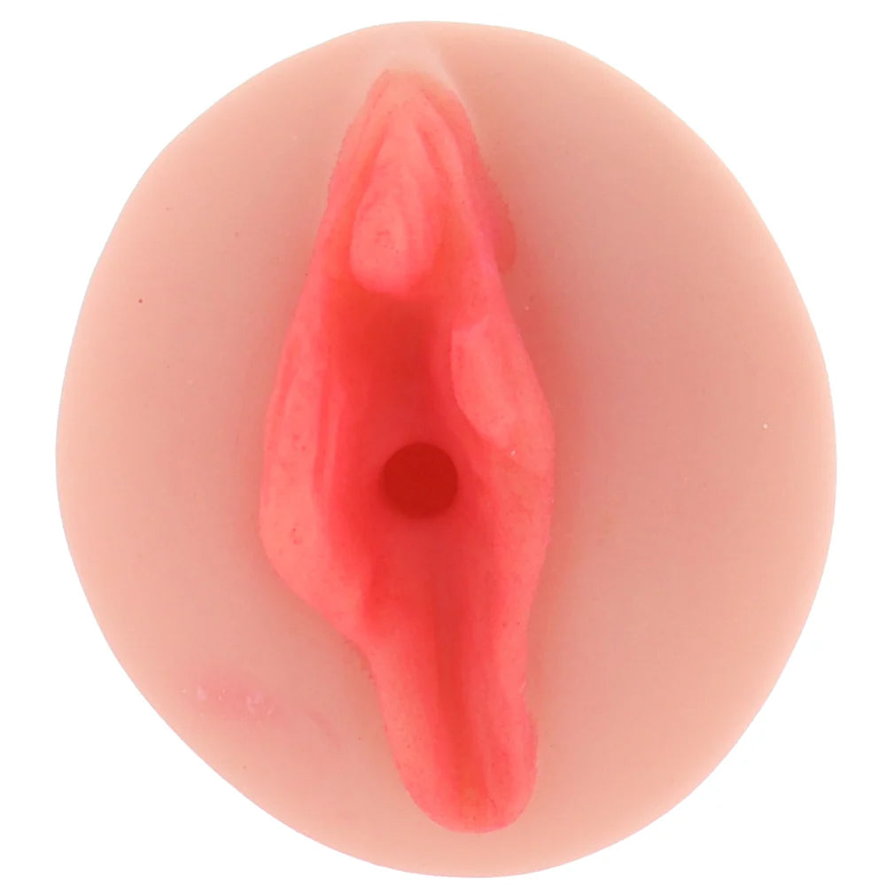 Classic Seka Stroker – Premium Male Masturbation Sleeve