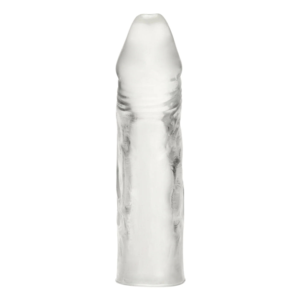6.5" Realistic Penis Extension