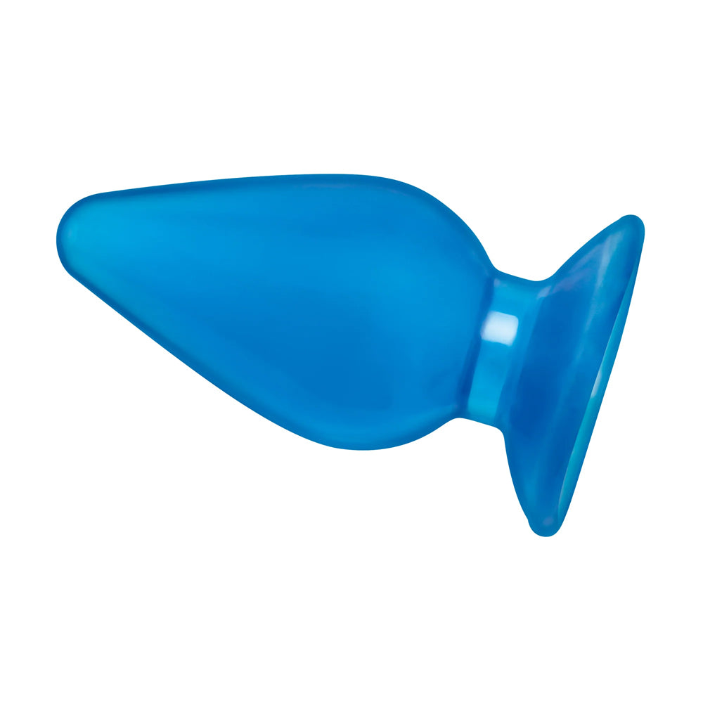 3.5-Inch Butt Plug - Anal Toy for Adults