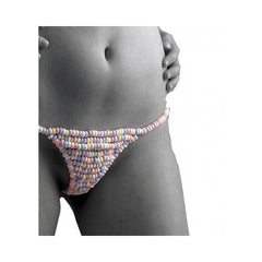 Candy G-String Lingerie for Women – Sweet & Sexy Thong