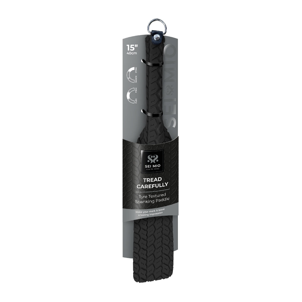 Sei Mio Tyre Paddle Large