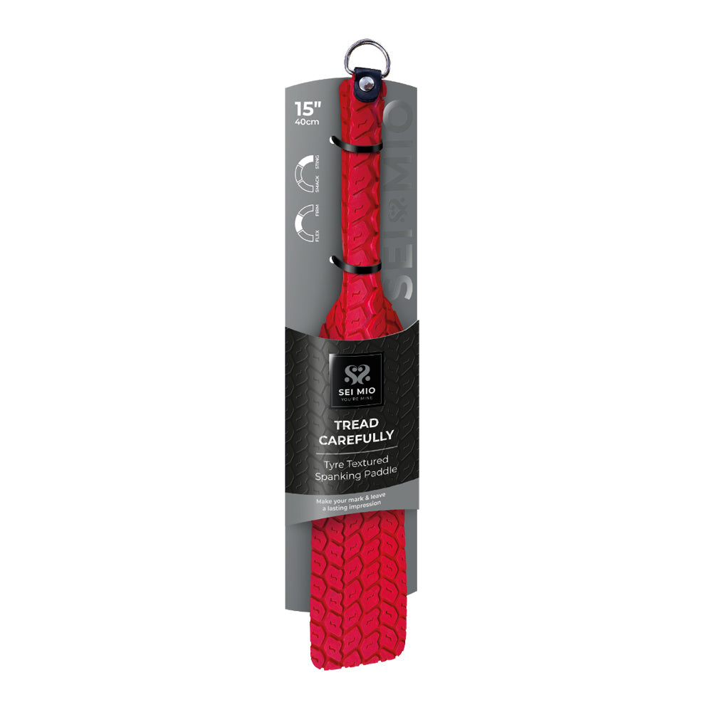 Sei Mio Tyre Paddle Large