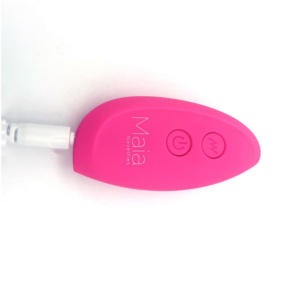 Maia Rosie Remote Control Bullet