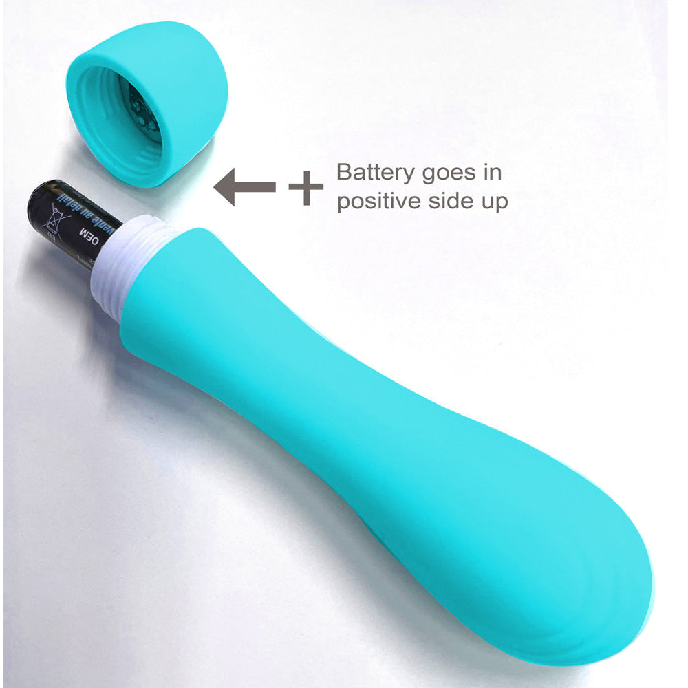 Maia Laney Mini Vibrator