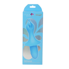 Maia Sienna Blue
