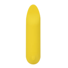 Maia Tawni Yellow
