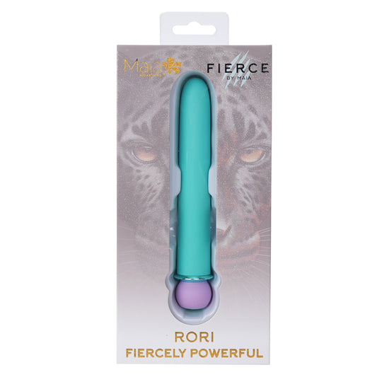 Maia Rori Blue
