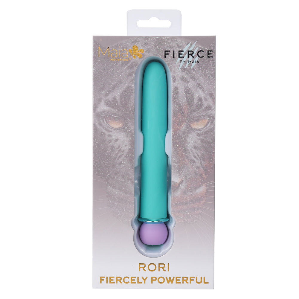 Maia Rori Blue