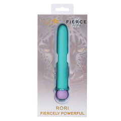 Maia Rori Blue