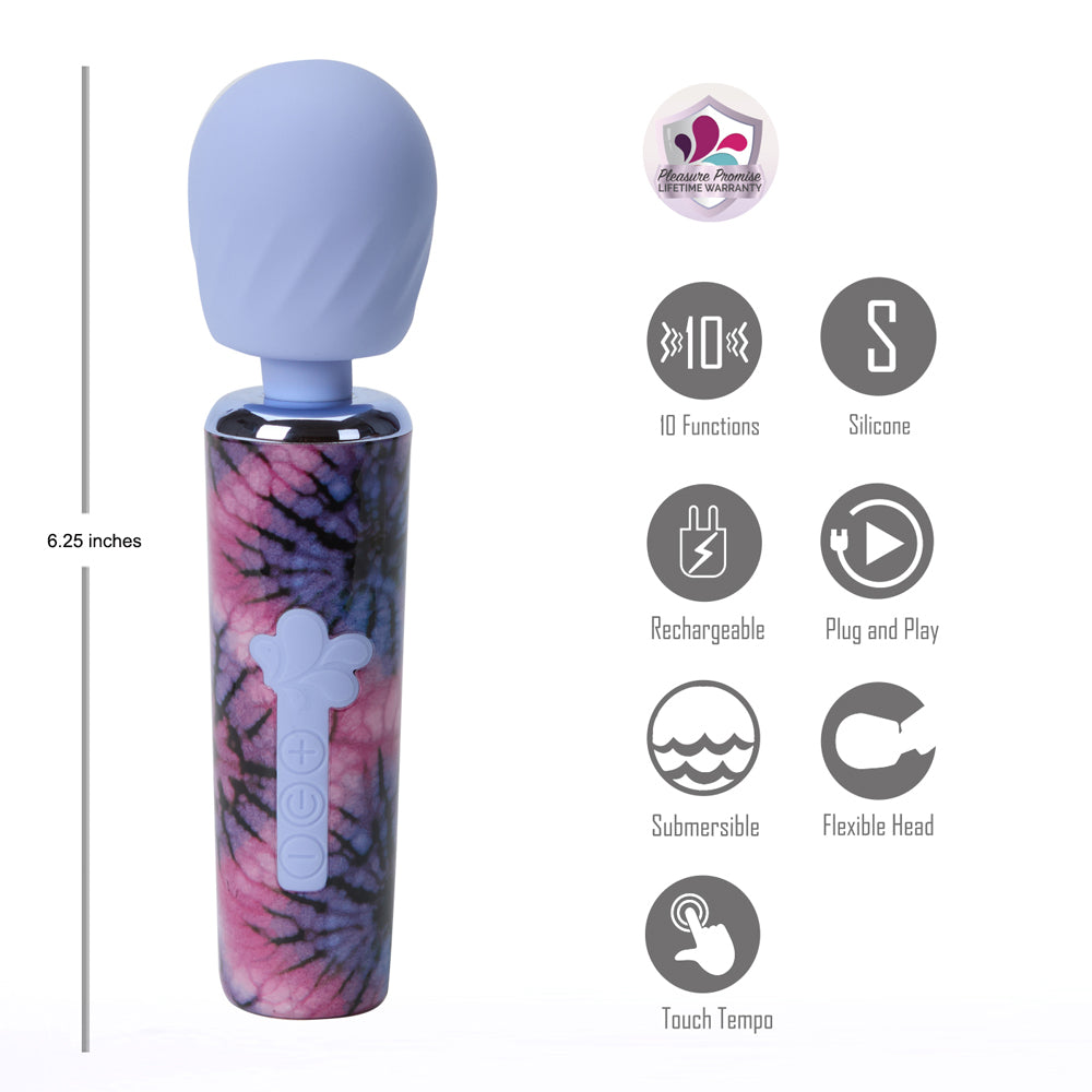 Maia Journee Tie Dye
