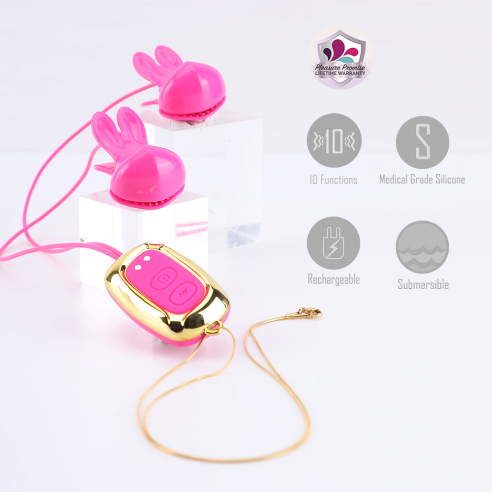 Maia Molli Pink