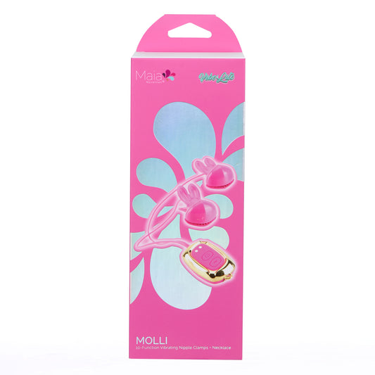 Maia Molli Pink
