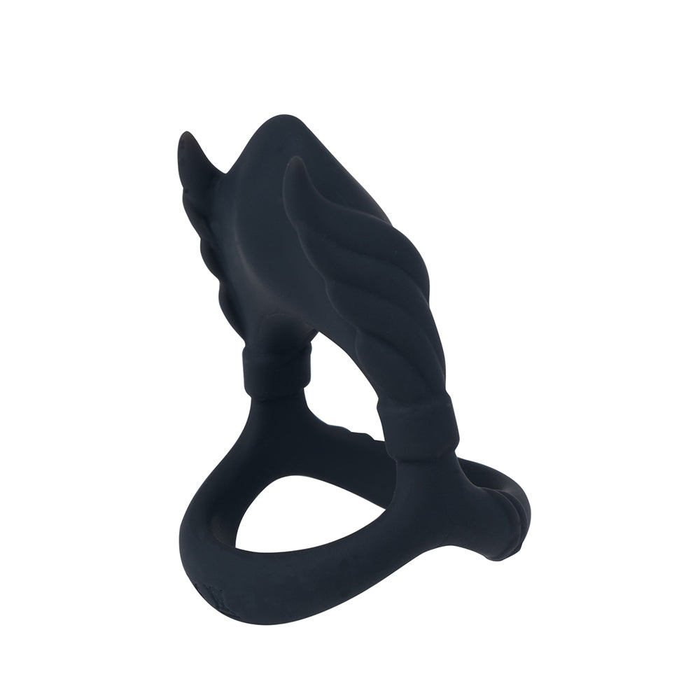 Maia Rocky Black