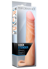 Performance Cock Xtender – A Revolutionary 7-inch Penis Extender for Unmatched Power and Confidence