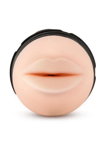 Masturbator M for Men The Torch Luscious Lips – Exquisite Pleasure