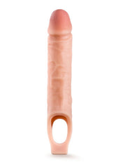 Performance Cock Sheath 1.5-inch – Ultimate 10-inch Penis Extender for Unstoppable Power