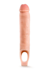 Penis Extender – Performance Cock Sheath 1.5-inch for Extreme Power and Confidence Boost