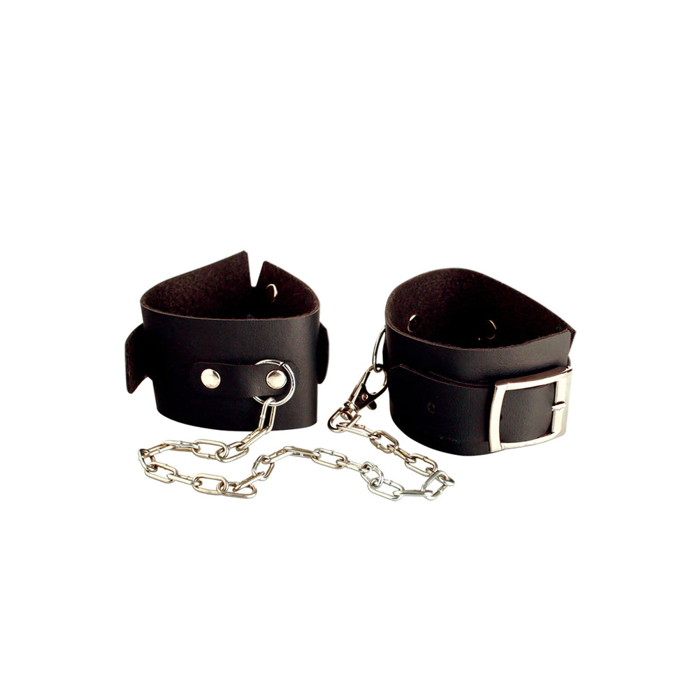 Fetish Fantasy Series Beginner's Cuffs