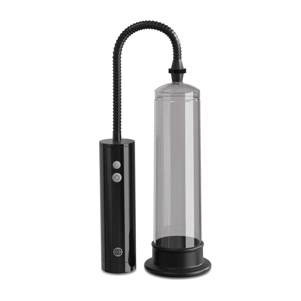 Pump Worx Auto VAC Vacuum Pump Kit for Beginners