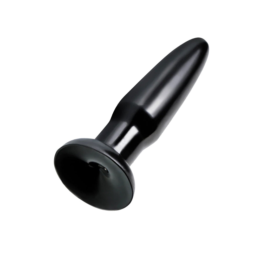 Fetish Fantasy Series Limited Edition Beginner's Butt Plug - Black