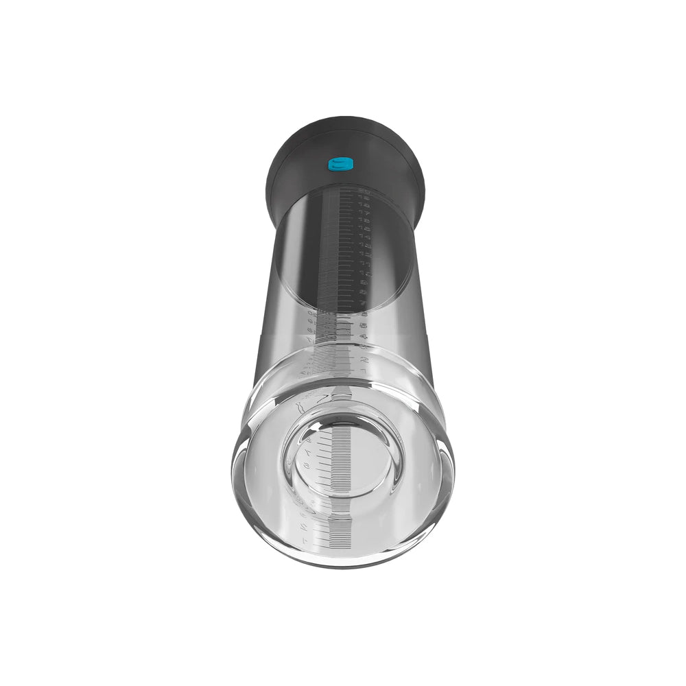 Pump Worx Deluxe Auto-Vac Penis Pump - Vacuum Pump for Men
