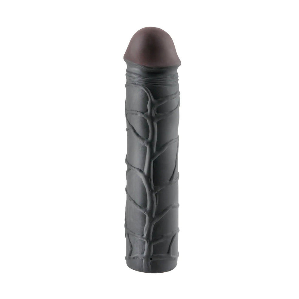 Fantasy X-tensions Mega 3-Inch Extension Black