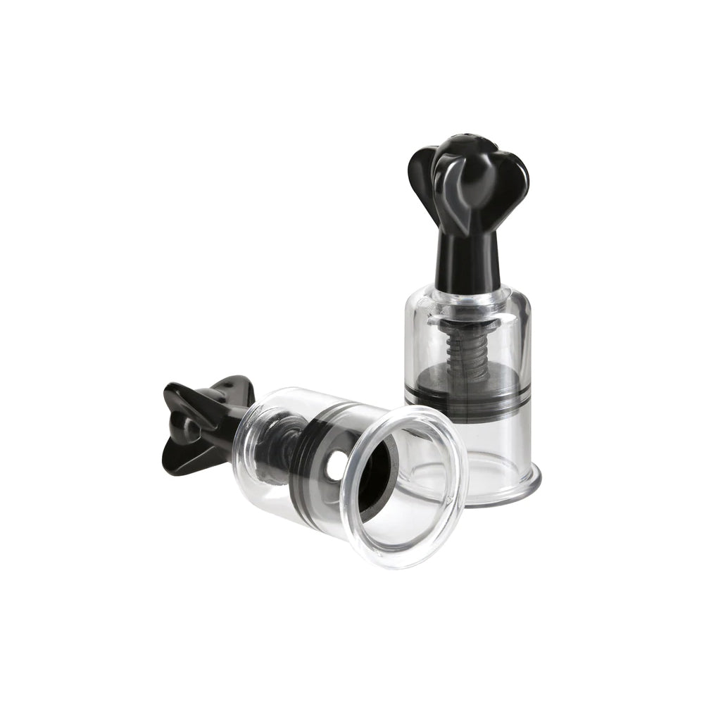 Fetish Fantasy Limited Edition Super Suckers – Premium Adult Sex Toy by Pipedream
