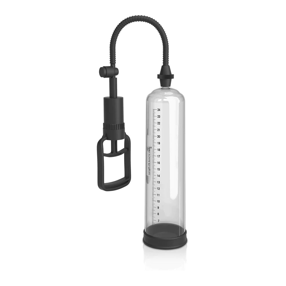 Classix XL Penis Enlargement Pump – Vacuum Penis Pump for Enlargement & Sexual Wellness