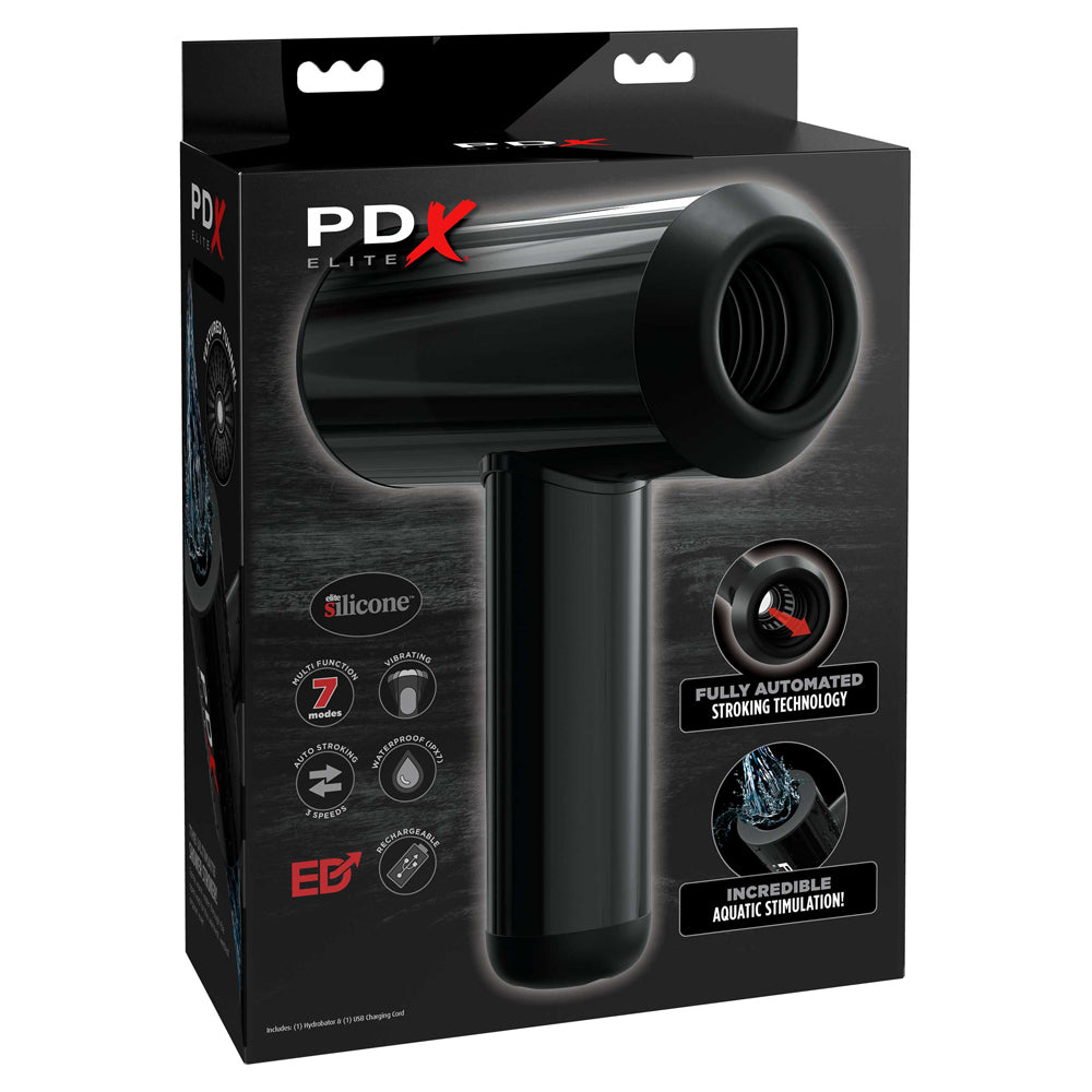PDX Elite Hydrobator