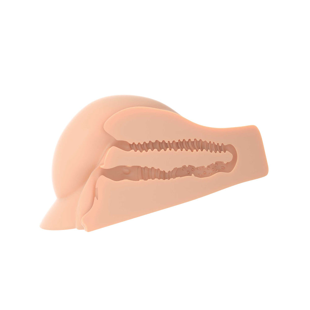 PDX Plus Perfect 10 Booty Light – Waterproof LED Illuminated Anal Toy for Enhanced Pleasure