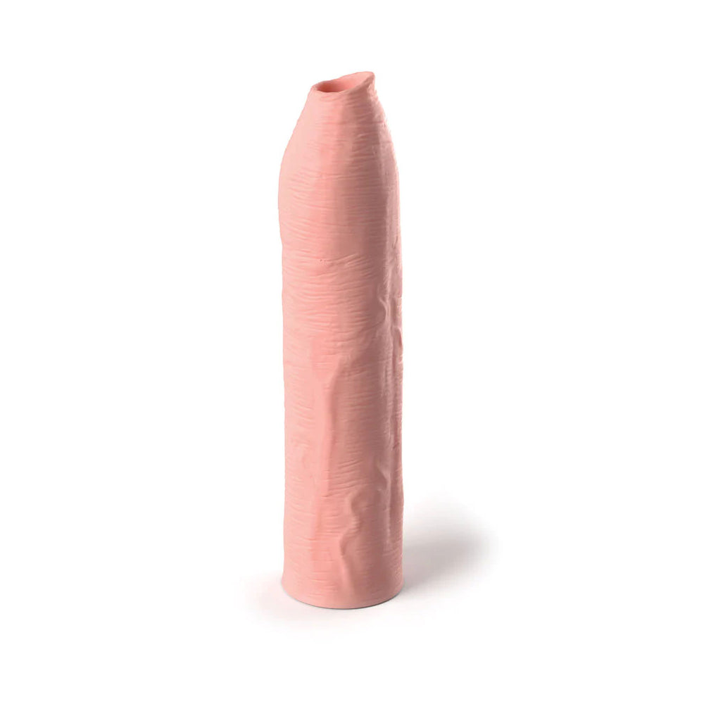 Fantasy X-Tensions Elite Uncut 7'' Extension Sleeve Light