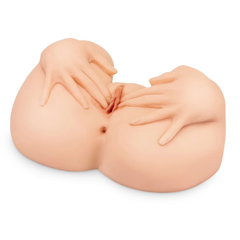 Pdx Plus Spread My Tight Pussy Light