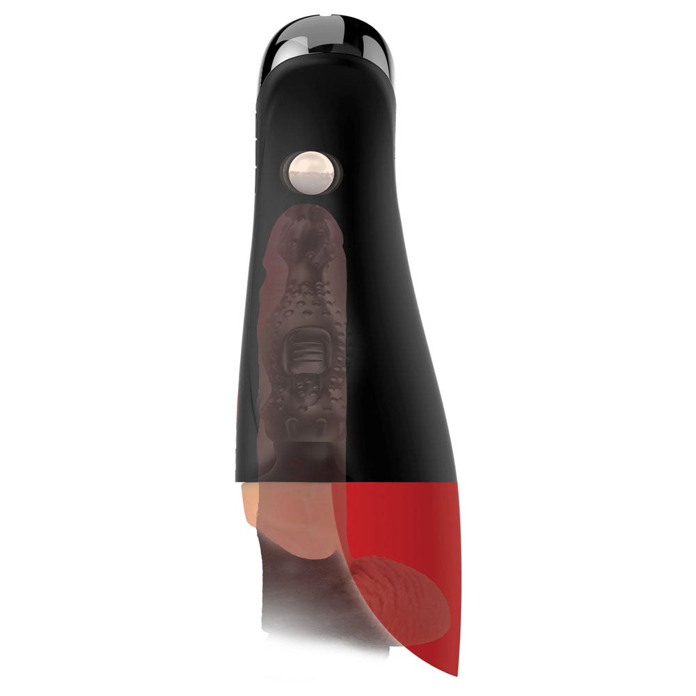 Pdx Elite Pro XL Light – Premium Adult Toy for Intense Pleasure