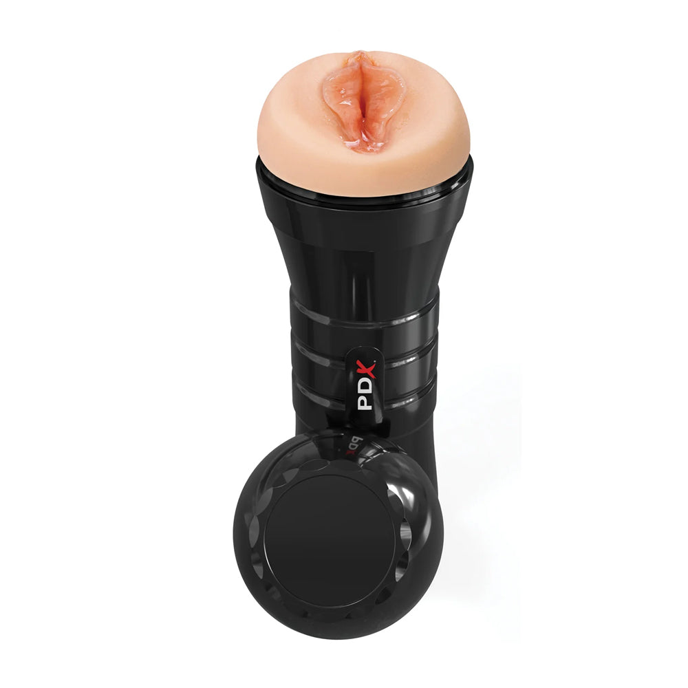 PDX Extreme Wet Lip Gloss - Super Luscious Lips XXL Light