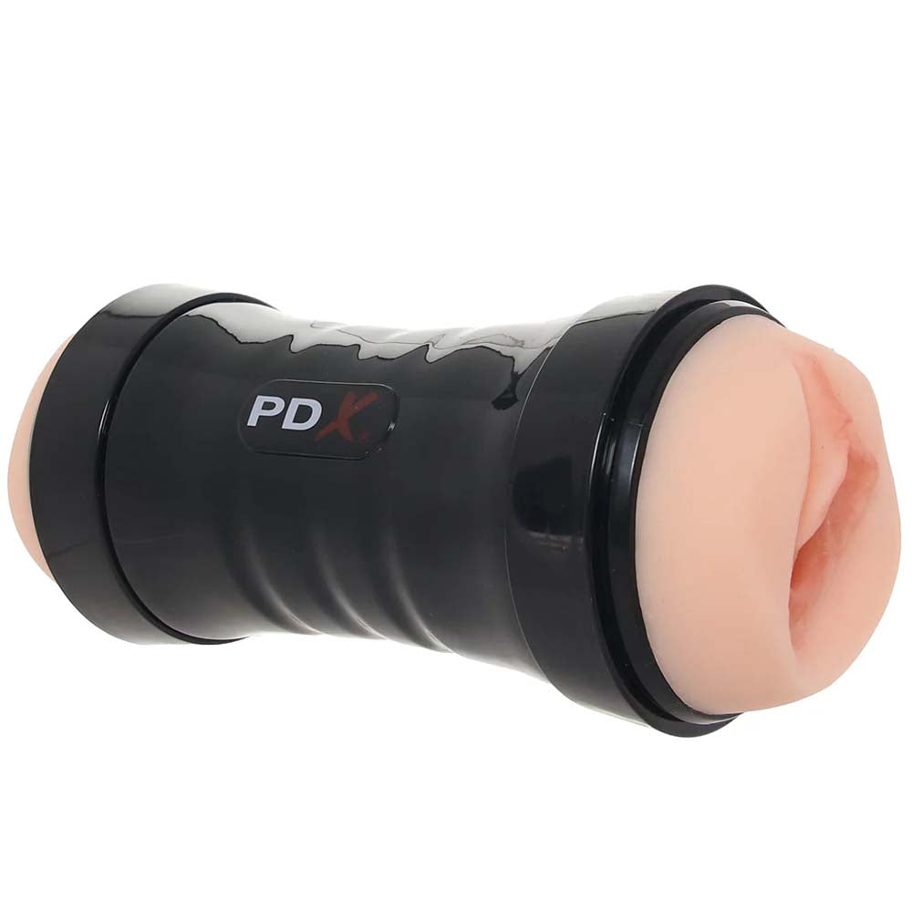 Pdx Extreme Super Flip-A-Pussy Over Light